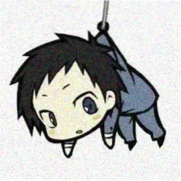 观众留档头像四